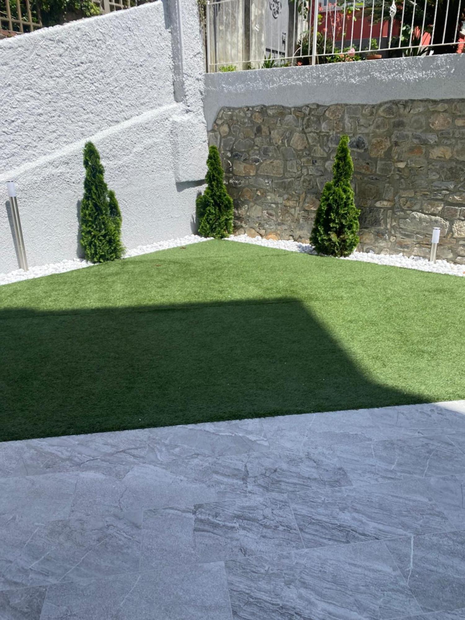 Apartmán La Casa Della Stazione La Spezia Exteriér fotografie